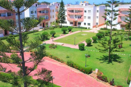 Apartamento Complexe De Vacances Mohammedia