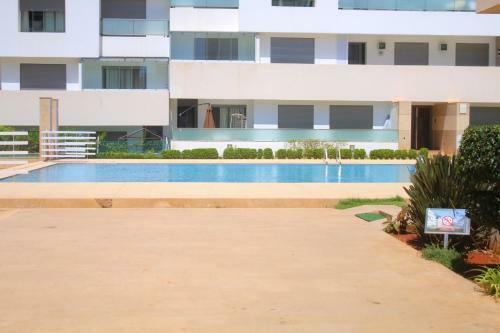 Apartamento Appartement De L'atlantique Mohammedia