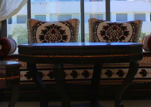 Apartamento Appartement De L'atlantique Mohammedia