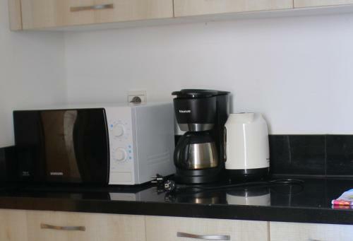 Apartamento Appartement De L'atlantique Mohammedia