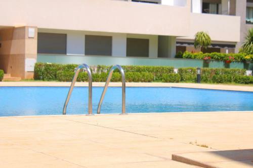 Apartamento Appartement De L'atlantique Mohammedia