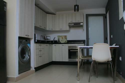 Apartamento Appartement De L'atlantique Mohammedia