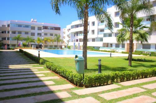 Apartamento Appartement De L'atlantique Mohammedia