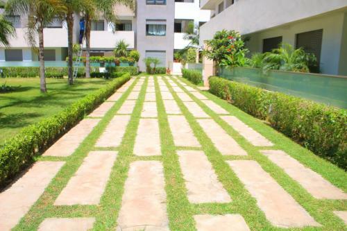 Apartamento Appartement De L'atlantique Mohammedia