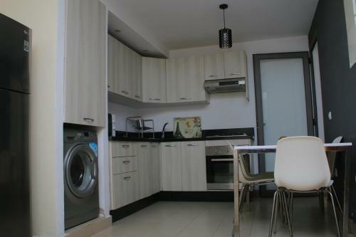 Apartamento Appartement De L'atlantique Mohammedia