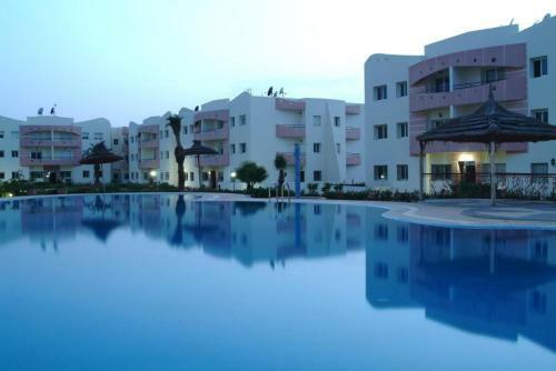 Apartamento Mohammedia Vive Les Vacances