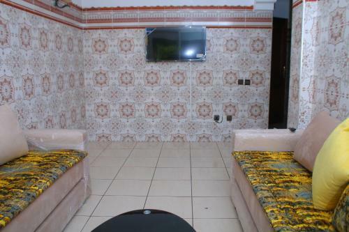 Apartamento Mohammedia Vive Les Vacances