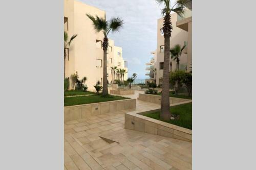 Apartamento Haut Standing R�sidence Rock Island Mohammedia