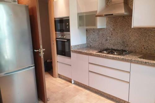 Apartamento Haut Standing R�sidence Rock Island Mohammedia