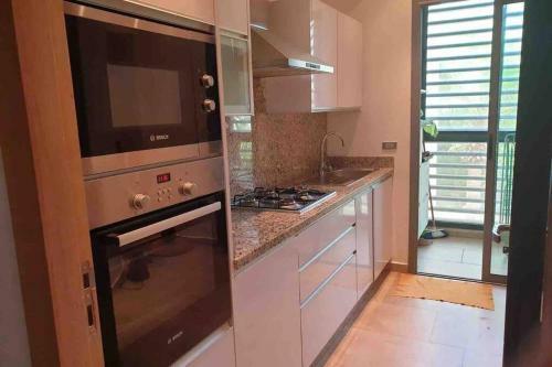 Apartamento Haut Standing R�sidence Rock Island Mohammedia