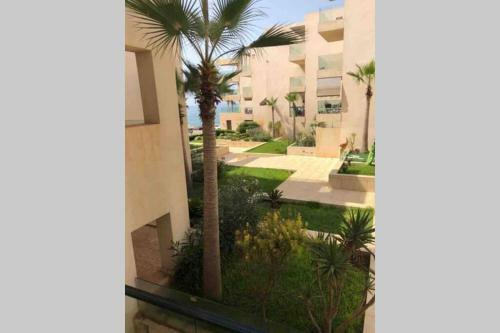Apartamento Haut Standing R�sidence Rock Island Mohammedia