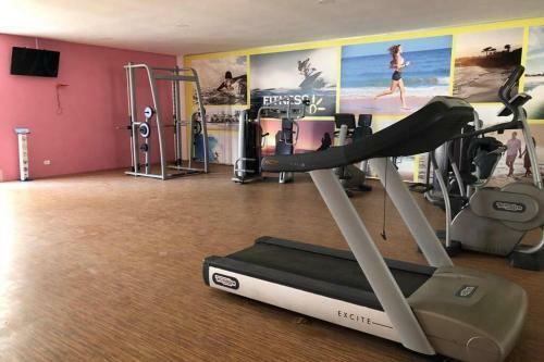 Apartamento Haut Standing R�sidence Rock Island Mohammedia