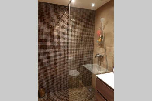 Apartamento Haut Standing R�sidence Rock Island Mohammedia