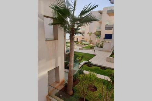Apartamento Haut Standing R�sidence Rock Island Mohammedia