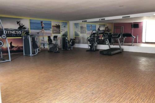 Apartamento Haut Standing R�sidence Rock Island Mohammedia