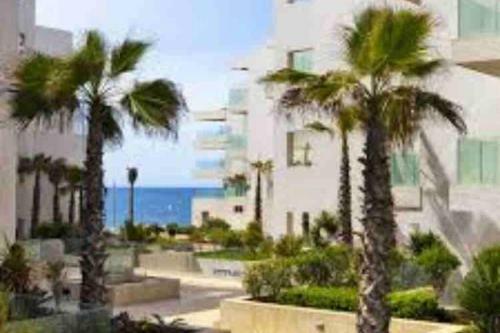 Apartamento Haut Standing R�sidence Rock Island Mohammedia