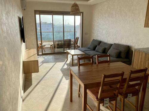 Apartamento Oceanparc - Vue Sur Mer Et Parc 24h S�curit�