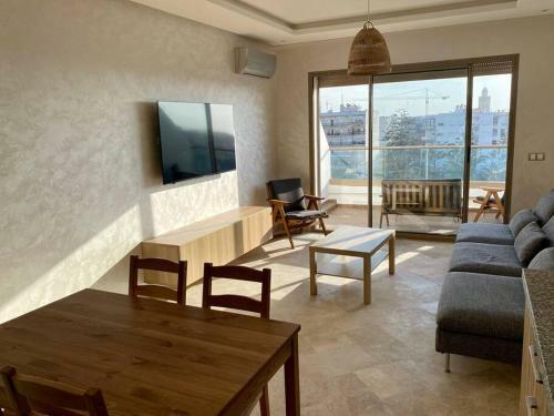 Apartamento Oceanparc - Vue Sur Mer Et Parc 24h S�curit�
