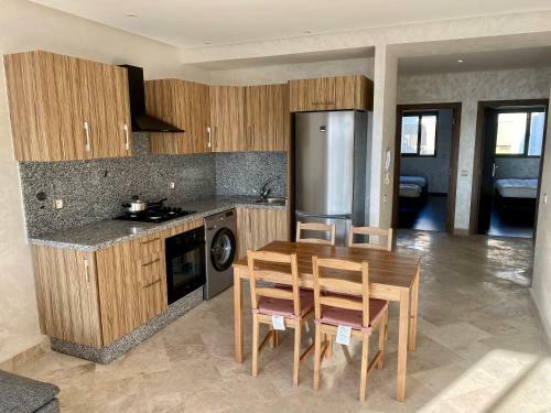 Apartamento Oceanparc - Vue Sur Mer Et Parc 24h S�curit�