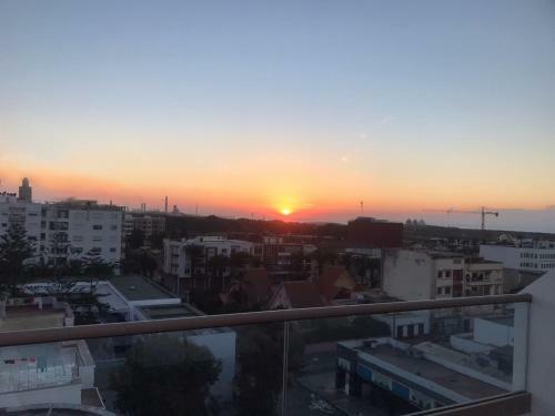 Apartamento Oceanparc - Vue Sur Mer Et Parc 24h S�curit�