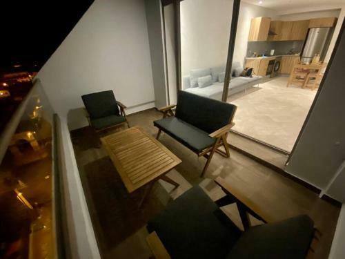 Apartamento Oceanparc - Vue Sur Mer Et Parc 24h S�curit�