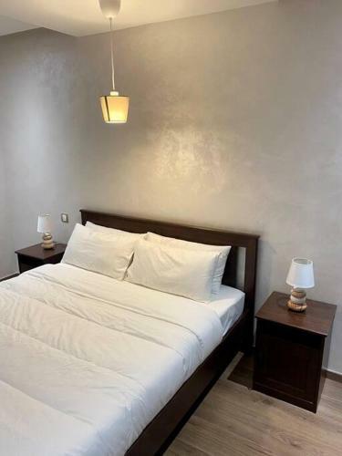Apartamento Oceanparc - Vue Sur Mer Et Parc 24h S�curit�