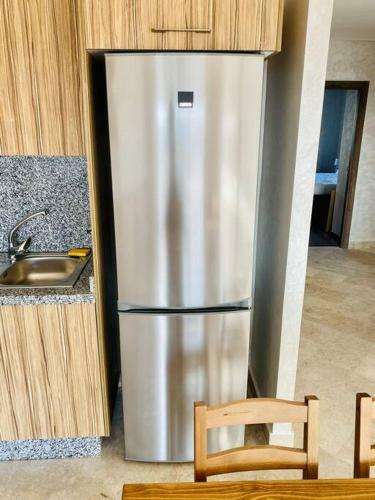 Apartamento Oceanparc - Vue Sur Mer Et Parc 24h S�curit�