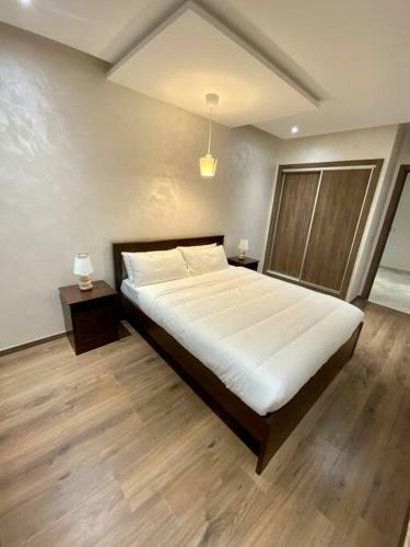 Apartamento Oceanparc - Vue Sur Mer Et Parc 24h S�curit�