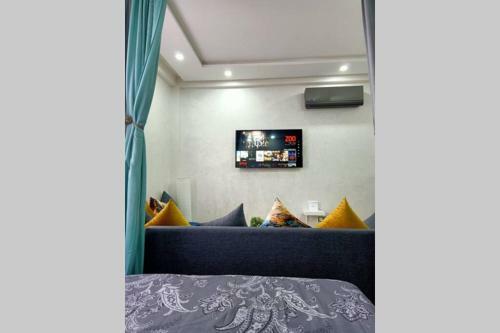Apartamento Studio Des Princes Parc Mohammedia