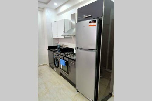 Apartamento Studio Des Princes Parc Mohammedia