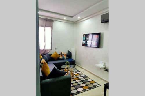 Apartamento Studio Des Princes Parc Mohammedia