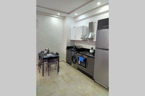 Apartamento Studio Des Princes Parc Mohammedia
