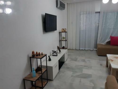 Apartamento La Siesta Beach Ressort