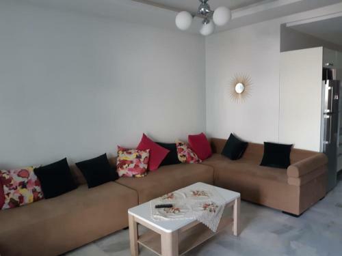 Apartamento La Siesta Beach Ressort