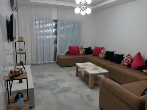 Apartamento La Siesta Beach Ressort
