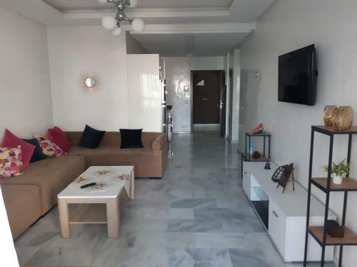 Apartamento La Siesta Beach Ressort
