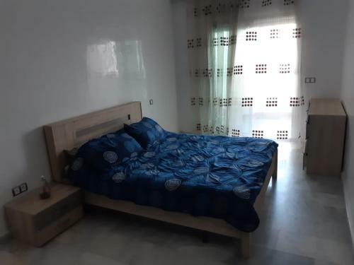 Apartamento La Siesta Beach Ressort