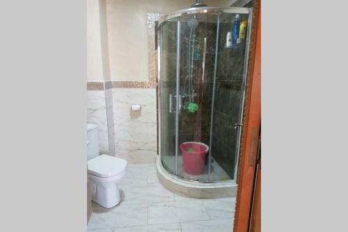 Apartamento Alkawtar Manssouria