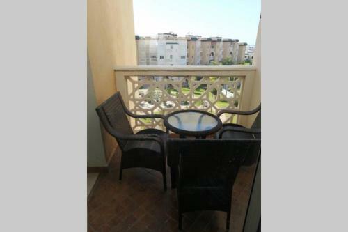 Apartamento Alkawtar Manssouria
