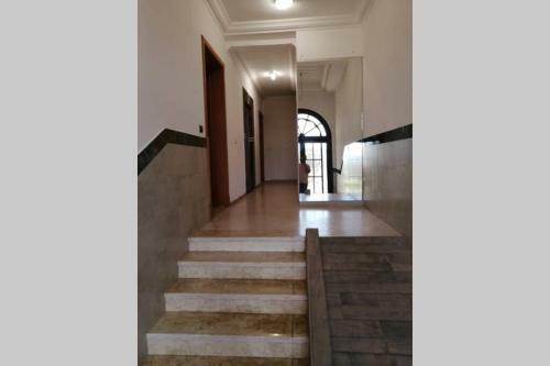 Apartamento Alkawtar Manssouria