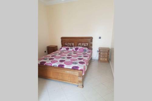 Apartamento Alkawtar Manssouria