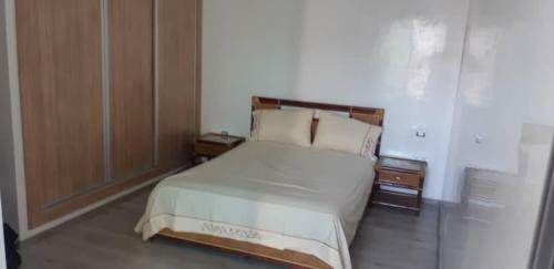 Apartamento R�sidence Miramar Pieds Dans L?eau