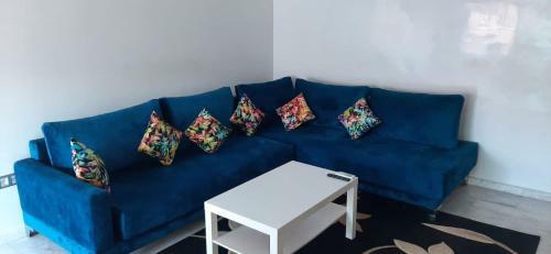 Apartamento R�sidence Miramar Pieds Dans L?eau