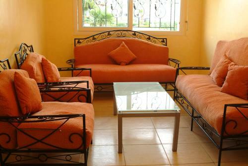 Apartamento Mohammedia Les Jardins de L'atlantique