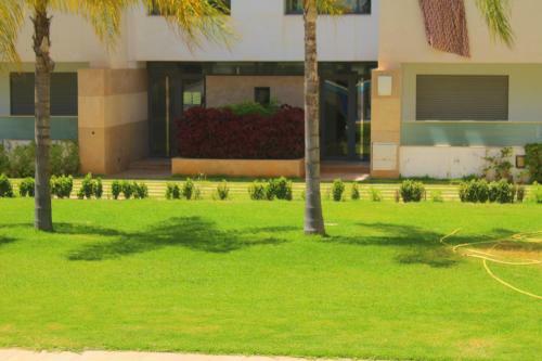Apartamento Paradis Beach 1 Mohammedia