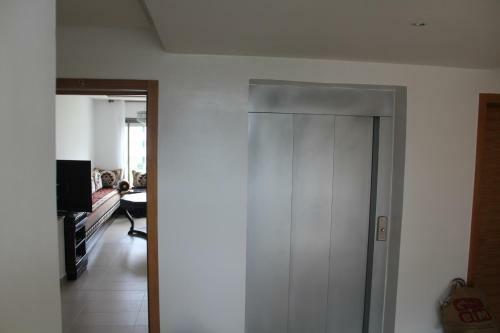 Apartamento Paradis Beach 1 Mohammedia