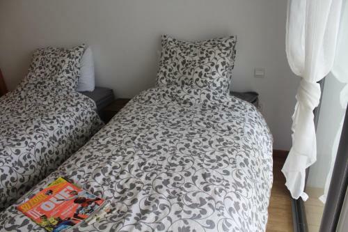 Apartamento Paradis Beach 1 Mohammedia