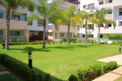 Apartamento Paradis Beach 1 Mohammedia