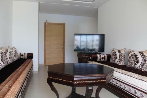 Apartamento Paradis Beach 1 Mohammedia