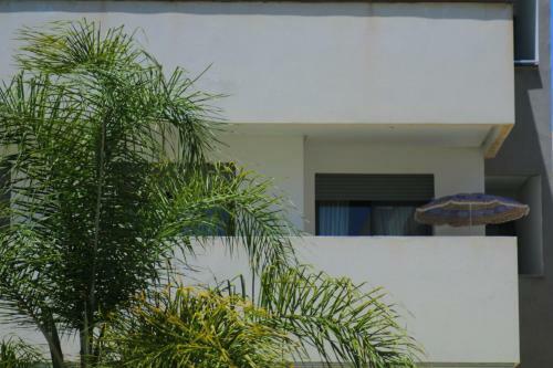 Apartamento Paradis Beach 1 Mohammedia